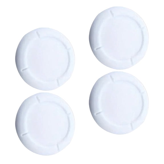 Pack of 4 Analog Rocker Cap for NS Lite Gaming Accessories Game Controller Thumbstick Covers Joystick Cap