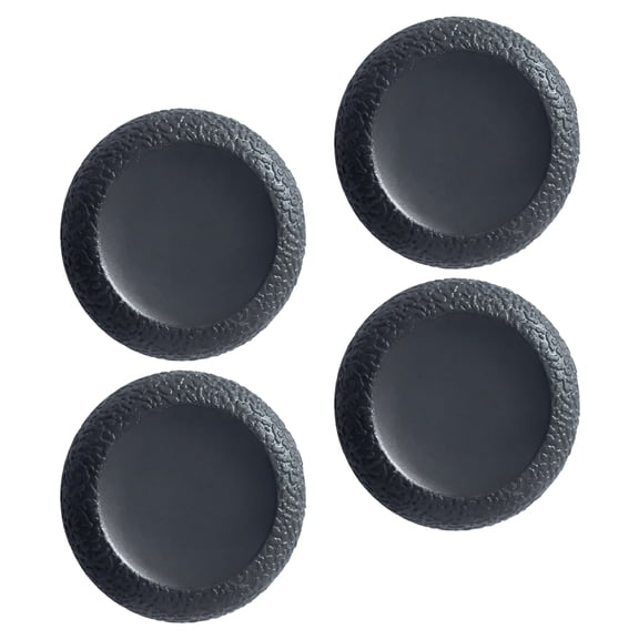 Pack of 4 Analog Rocker Cap for S/X Gaming Accessories Game Controller Thumbstick Covers Joystick Cap