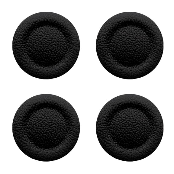 Pack of 4 Analog Rocker Caps Gaming Accessories Game Controller Thumbstick Covers Joystick Caps