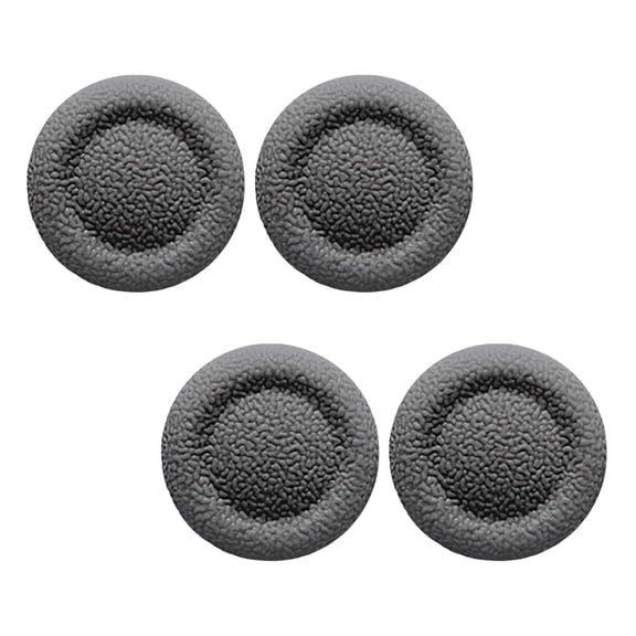 Pack of 4 Analog Rocker Caps Gaming Accessories Game Controller Thumbstick Covers Joystick Caps