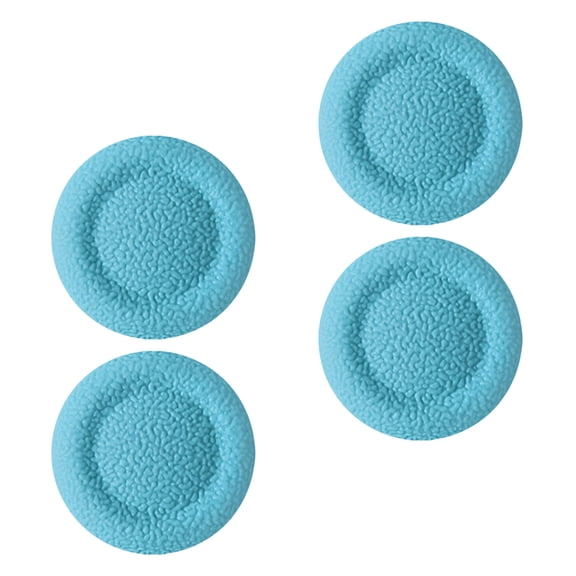 Pack of 4 Analog Rocker Caps Gaming Accessories Game Controller Thumbstick Covers Joystick Caps