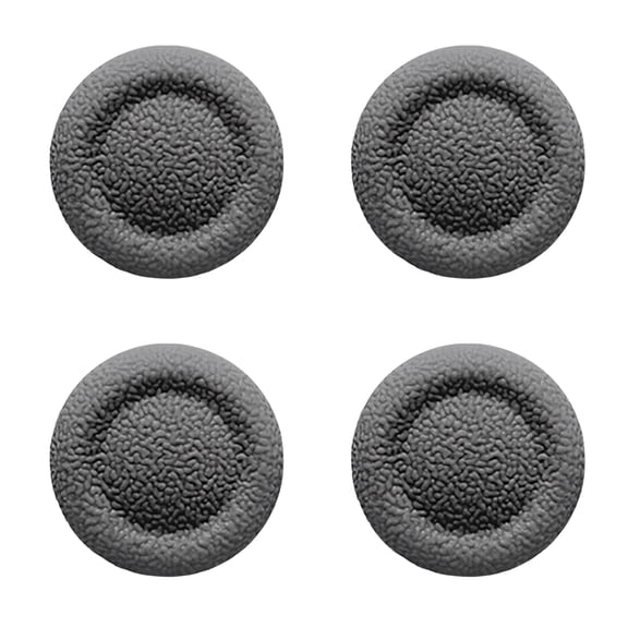 Pack of 4 Analog Rocker Caps Gaming Accessories Game Controller Thumbstick Covers Joystick Caps