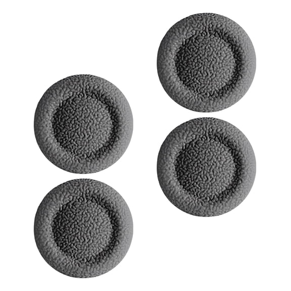 Pack of 4 Analog Rocker Caps Gaming Accessories Game Controller Thumbstick Covers Joystick Caps
