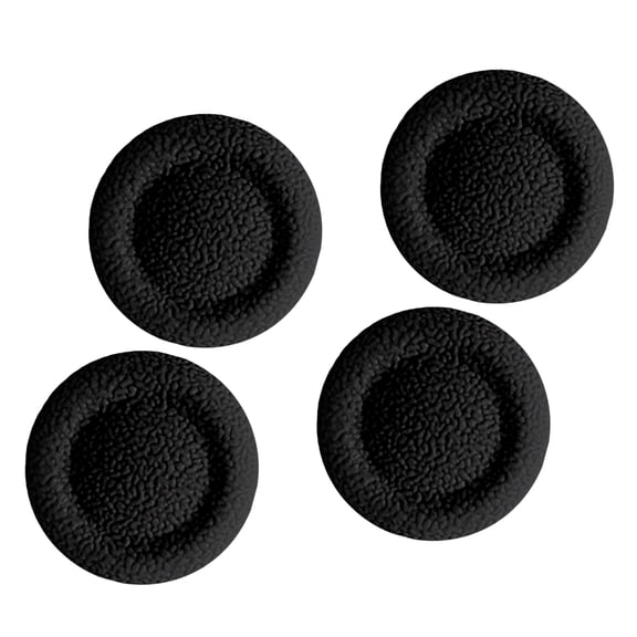 Pack of 4 Analog Rocker Caps Gaming Accessories Game Controller Thumbstick Covers Joystick Caps