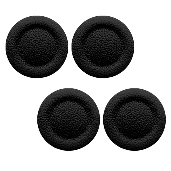 Pack of 4 Analog Rocker Caps Gaming Accessories Game Controller Thumbstick Covers Joystick Caps