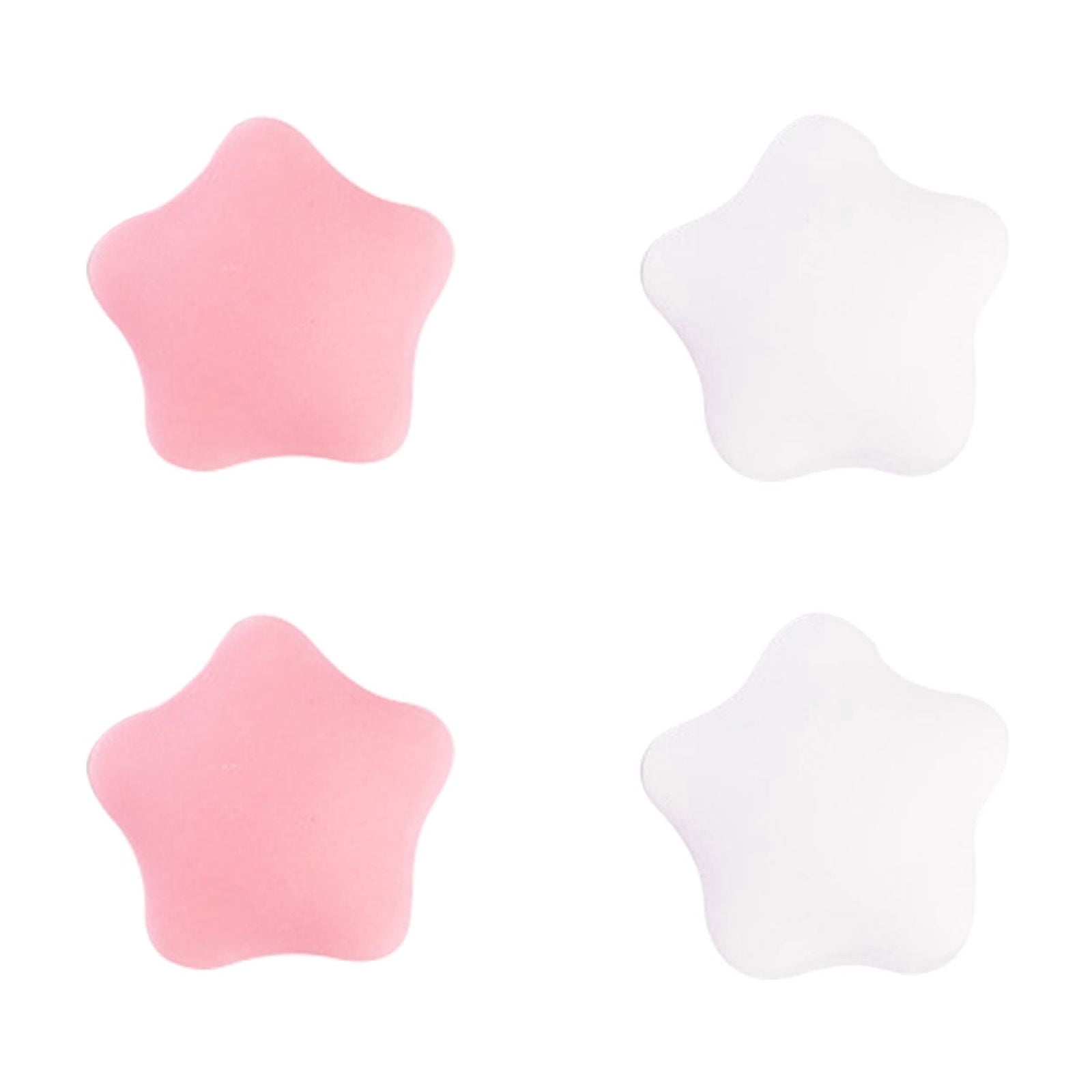 Pack of 4 Analog Rocker Caps for NS2 Gaming Accessories Game Controller ...