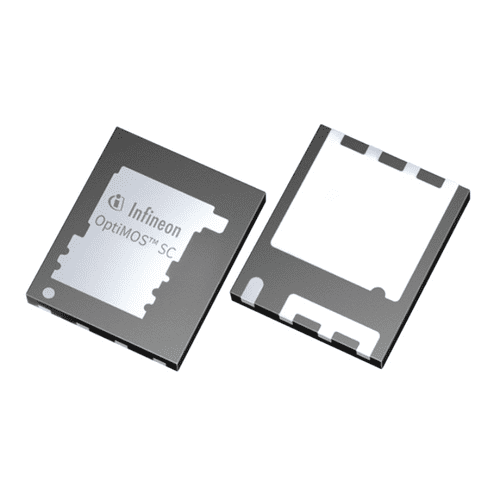 Pack of 4 BSC070N10NS5SCATMA1 Trans MOSFET N-CH 100V 14A 8-Pin WSON EP, RoHS