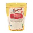 thumbnail image 1 of Pack of 4, Bobs Red Mill Cassava Flour, 20 oz, 1 of 6
