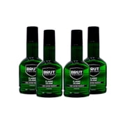 Brut Classic Cologne, 5 Fl. Oz. - Pack of 4