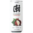 thumbnail image 1 of (Pack of 4) CHI Forest Water Sparkling Lychee 6 Pack 66.96 fl oz, 1 of 4