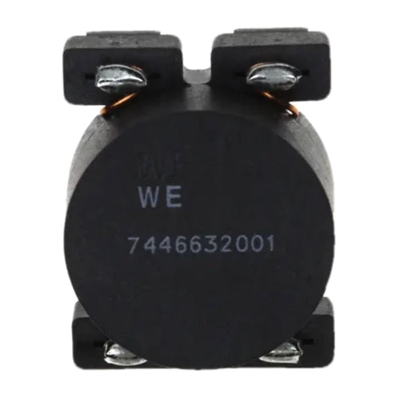 Pack of 4 CMS2-2-R COMMON MODE CHOKES 40UH 4.4A 2LN SMD :ROHS