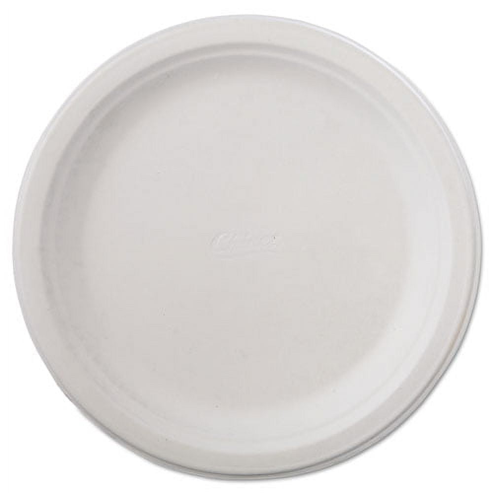 Chinet Classic Lunch Plate 8 3/4 - 60ct : Target