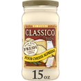 thumbnail image 1 of Classico Four Cheese Alfredo Pasta Sauce, 15 oz (Pack of 4), 1 of 6