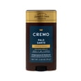 thumbnail image 1 of Cremo Palo Santo Antiperspirant & Deodorant for Men, 48-hour Sweat and Odor Protection, 2.65oz - 4 Pack, 1 of 2