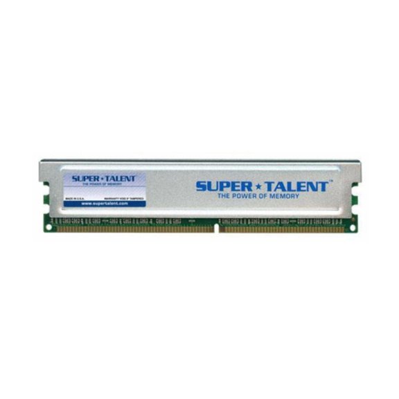 Pack of 4 D27PB12C Memory Module 512MB