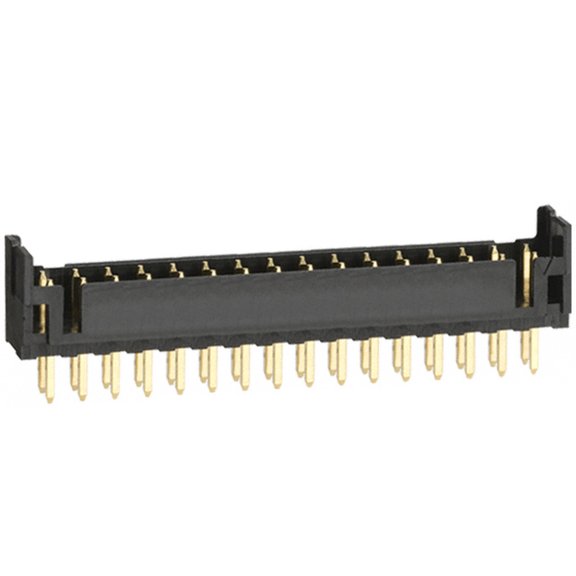 Pack of 4 DF11-32DP-2DSA(01) CONN HDR VERT 32POS 2MM :RoHS