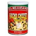 thumbnail image 1 of Pack of 4 El Mexicano Nacho Cheese Sauce - 15 oz - Package may vary, 1 of 1
