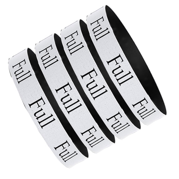 Pack of 4 Elastic Clothing Strap Comfortable Bed Sheet Tie Down Strap Clothes Fasteners Tie Tool Duvets Label Bands