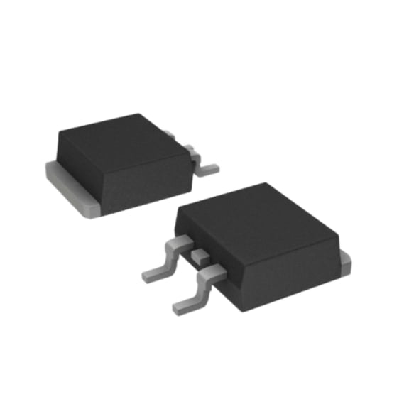 Pack of 4 FDB110N15A Mosfet N-Channel 150 V 92A (Tc) 234W (Tc) Surface Mount TO-263 (D2PAK)