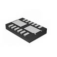 thumbnail image 1 of Pack of 4 FDMD8240LET40 Mosfet Array 40V 24A 50W Surface Mount 12-Power3.3x5, 1 of 2
