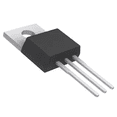 thumbnail image 1 of Pack of 4  FQP45N15V2  Mosfet N-Channel 150 V 45A (Tc) 220W (Tc) Through Hole TO220-3 :RoHS, Tube, 1 of 2