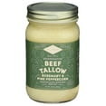 thumbnail image 1 of (Pack of 4) Fond Beef Bone Broth with Tallow, Rosemary, Peppercorn 14 oz, 1 of 2