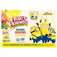 thumbnail image 1 of (Pack of 4) Fruit Friends Applesauce Banana 10 Ea, 1 of 2