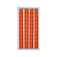 thumbnail image 1 of Pack of 4 Gothic Bleeding Candless for Halloween Decor, Dripping Effect Taper Candless for Spooky Party Scene Decoration, 1 of 2