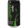 thumbnail image 1 of (Pack of 4), Green Cola Naturally Sweetened Cola - 6 Cans, 72 fl oz, 1 of 5