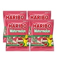 thumbnail image 1 of (Pack of 4) Haribo Gummy Candy Series- Twenty Flavors to Choose- 4oz  (Watermelon), 1 of 2
