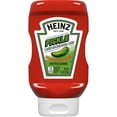 thumbnail image 1 of Pack of 4 Heinz Pickle Flavored Tomato Ketchup - 13.5 oz - Package may vary, 1 of 3