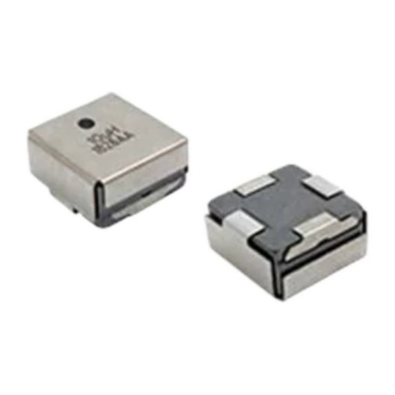 Pack of 4 IHLE5050FHER4R7M5A Power Inductors - SMD 4.7uH 20% w/E-Field Shield
