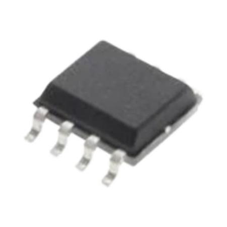 Pack of 4 IRF7303TRPBF Mosfet Array 30V 4.9A 2W Surface Mount 8-SO