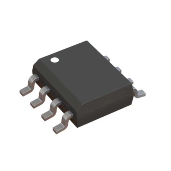 Pack of 4 IX4426NTR Low-Side Gate Driver IC Inverting 8-SOIC