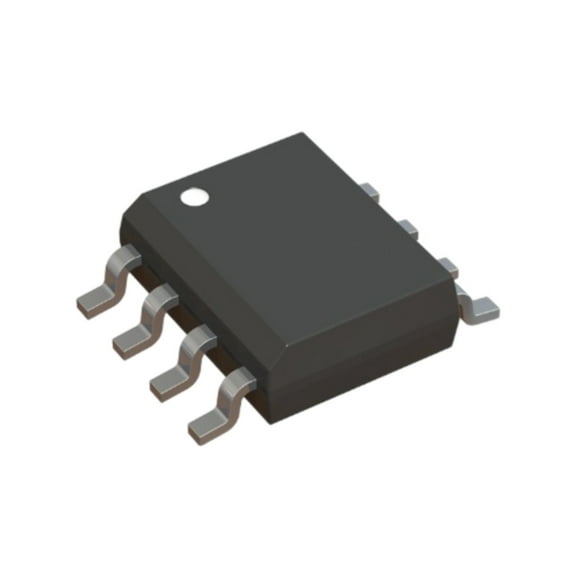 Pack of 4 IXDI609SIATR Low-Side Gate Driver IC Inverting 8-SOIC