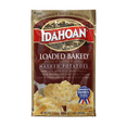 thumbnail image 1 of Pack of 4 Idahoan Loaded Baked Mashed Potatoes 4 oz, 1 of 4