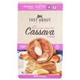 thumbnail image 1 of (Pack of 4) Just About Foods Cassava Flour, 2 lb, 1 of 5