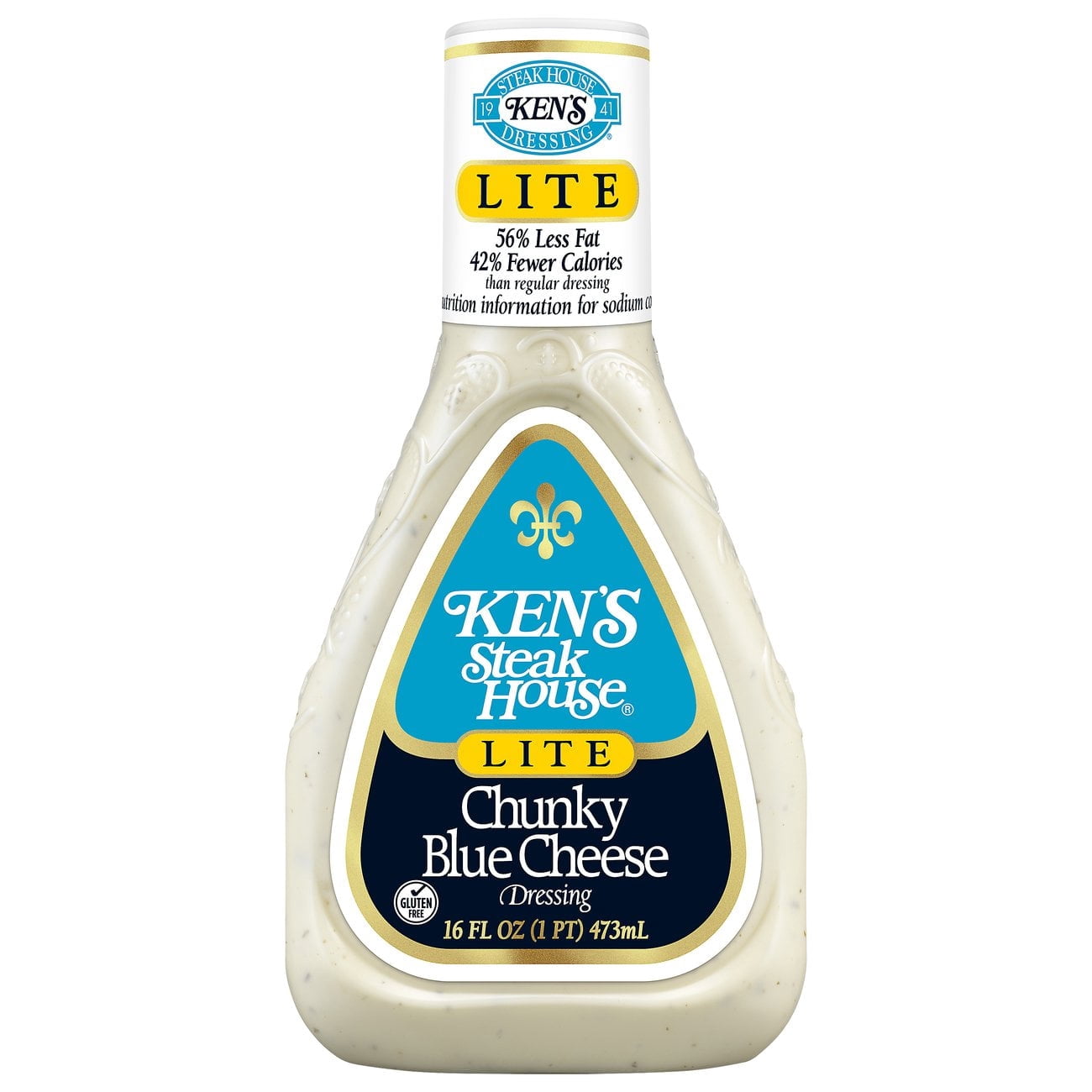 Best Sellers In Blue Cheese Salad Dressings