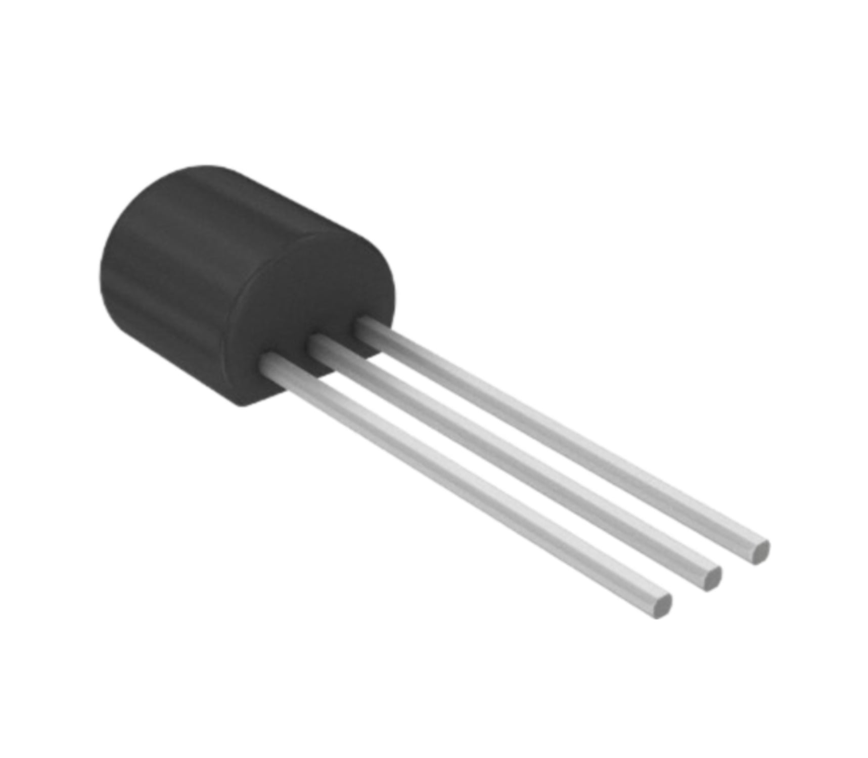 Pack of 4 LM317LCLP IC Linear Voltage Regulator IC Positive Adjustable