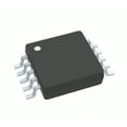 thumbnail image 1 of Pack of 4 LM5069MMX-2/NOPB IC Hot Swap Controller 1 Channel General Purpose 10-VSSOP, 1 of 1
