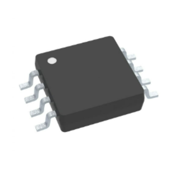 Pack of 4 LM74610QDGKTQ1 IC SMART DIODE CTLR 8VSSOP :RoHS