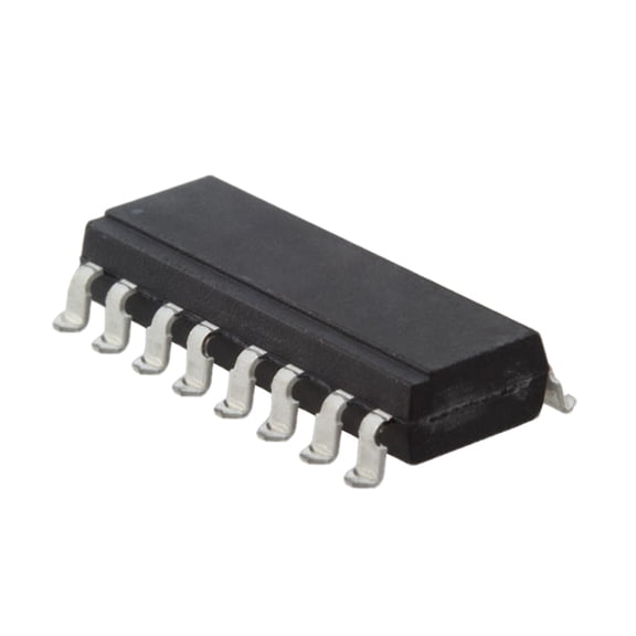 Pack of 4 LTV-846S Optoisolator 5KV 4CH TRANS 16-SMD :RoHS, Tube