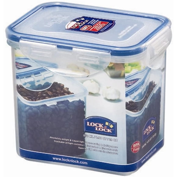 Lock And Lock Containers