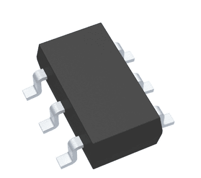 Pack of 4 MAX6510CAUT+T Thermostat Programmable Active High, Active Low ...