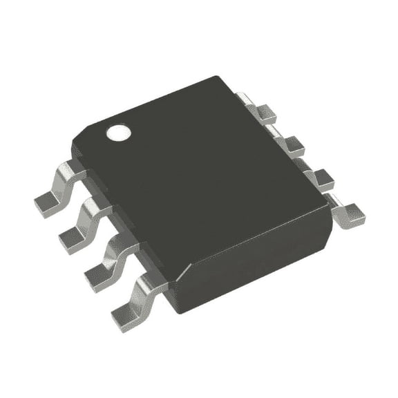Pack of 4 MCP14A0305T-E/SN  Half-Bridge Gate Driver IC Inverting, Non-Inverting 8-SOIC