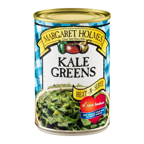 Pack of 4 Margaret Holmes Kale Greens - 14.5 oz - Package may vary