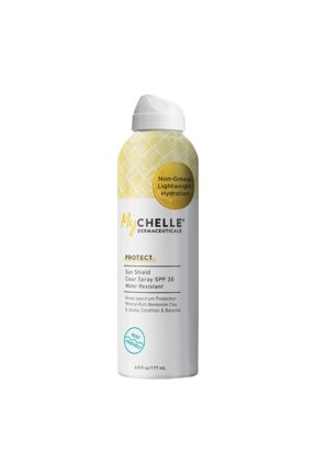 (Pack of 4) Mychelle Dermaceuticals Sun Shield Part SPF30 6 Fl Oz