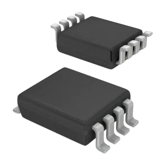 Pack of 4 NC7WZ126K8X IC Buffer, Non-Inverting 3-State Output US8 2 Element 1 Bit per Element: RoHS