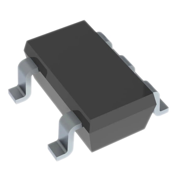 Pack of 4 NCP161ASN330T1G Integrated Circuits Linear Voltage Regulator 3.3V 450MA SOT23-5 :Rohs