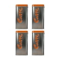 thumbnail image 1 of Pack of 4 New Mens Cologne Spray by Curve Sport, Day or Night Fragrance Scent, 4.2 Fl Oz, 1 of 3
